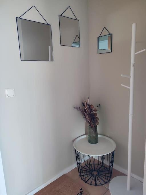 Gemuetliches Ferienapartment Mit Optionaler E-Ladesaeule Eichenzell Exteriér fotografie